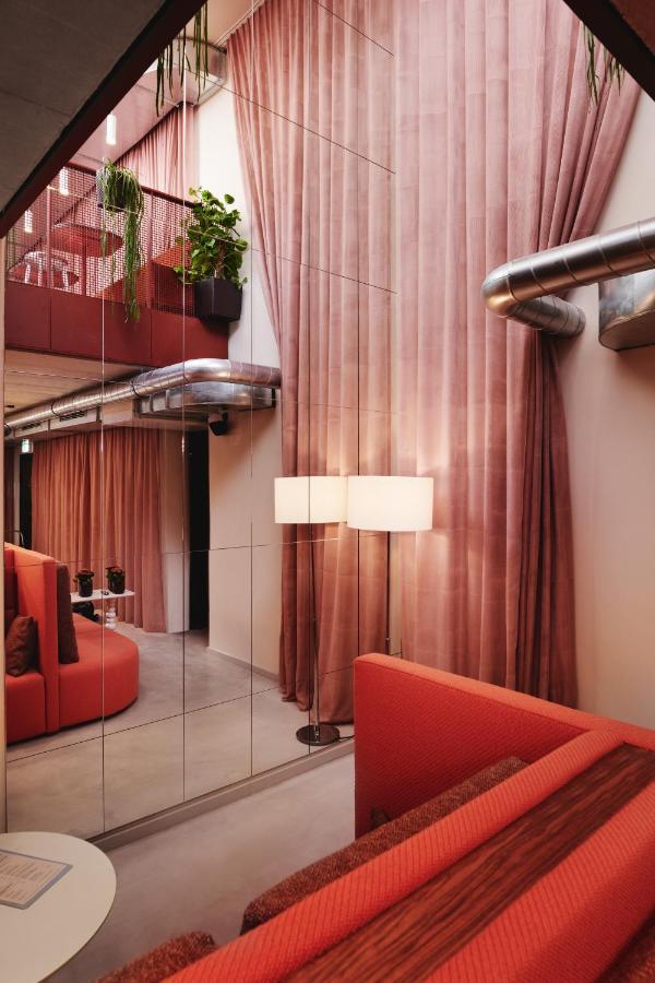 Boutique Hotel Das Salz Salzburg Exterior photo